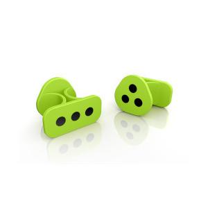 IK Multimedia iRing グリーン IKM-OT-000034 取り寄せ商品