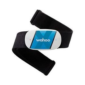 Wahoo Fitness TICKR X モーションセンサー メモリ内蔵心拍計 WAF-PH-000016 取り寄せ商品