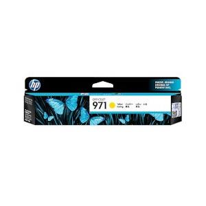 日本HP HP971 インクカートリッジ イエロー CN624AA#003 取り寄せ商品