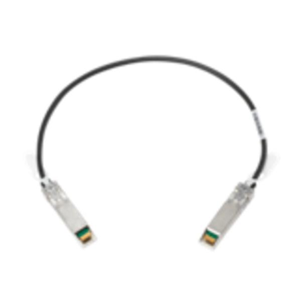 25Gb SFP28 to SFP28 DACケーブル 3m 取り寄せ商品