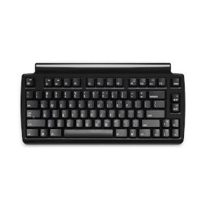 Ｍａｔｉａｓ mini Quiet Pro Keyboard US ブラック FK303QPC 取り...