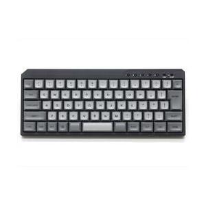 Majestouch MINILA-R Convertible 赤軸 日本語配列 マットブラック 取...