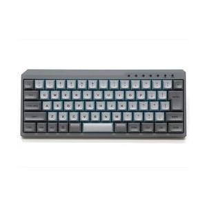 Majestouch MINILA-R Convertible 静音 日本語配列 スカイグレー 取り...