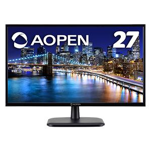 ａｃｅｒ 液晶ディスプレイ CV1シリーズ (27型ワイド/1920×1080/HDMI、ミニD-s...