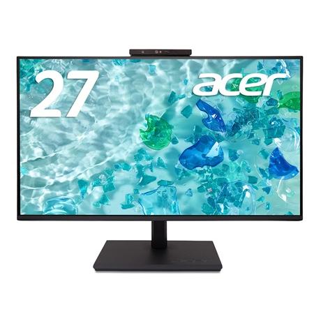 Acer Vero B7液晶ディスプレイ(27型/1920×1080/HDMI、DisplayPor...