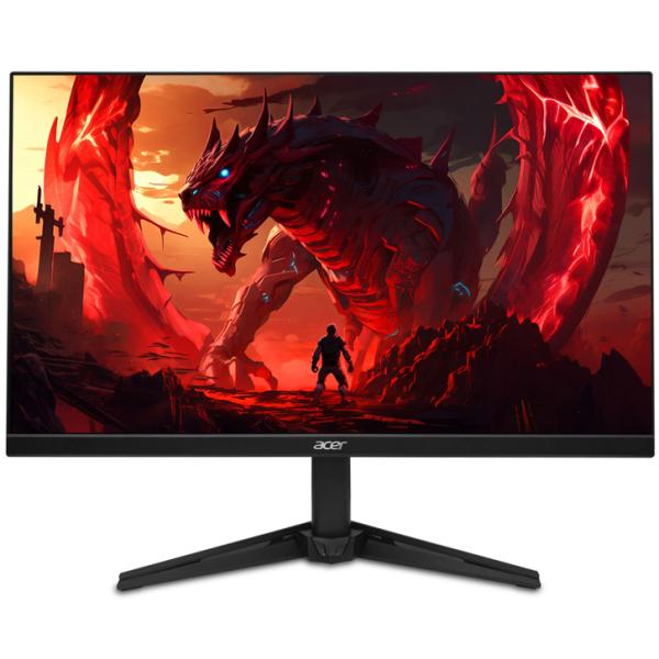 ゲーミング液晶ディスプレイ (23.8型/1920×1080/HDMI、DisplayPort/黒/...
