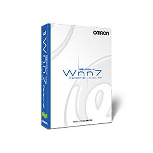 Wnn7 Personal for Linux BSD(対応OS:その他) 取り寄せ商品