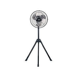 広電 25cmアルミ羽根三脚型扇 取り寄せ商品