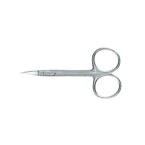 90mm はさみ(精密/ステンレス製) EA540ME-25 取り寄せ商品