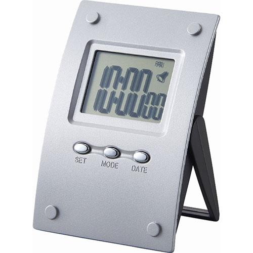 カレンダーアラームクロック 取り寄せ商品