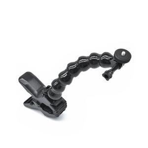 フレキシブル ロングネッククリップ 取り寄せ商品