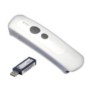 アイメックス モバイル2次元バーコードスキャナ 受信ユニット付き 取り寄せ商品