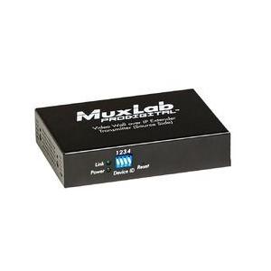 ビデオウォール対応IP伝送HDMI送信器 MUX-EVH500754-TX 取り寄せ商品