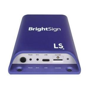 BrightSign デジタルサイネージプレーヤー BrightSign LS424 BS/LS424 取り寄せ商品