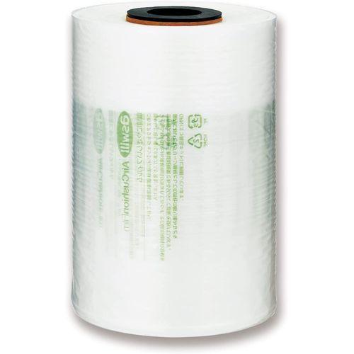 緩衝材作成機用 エアークッションフィルム（ピロー型） 80×200mm 300M 取り寄せ商品