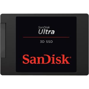 サンディスク SSD PLUS 2TB 取り寄せ商品