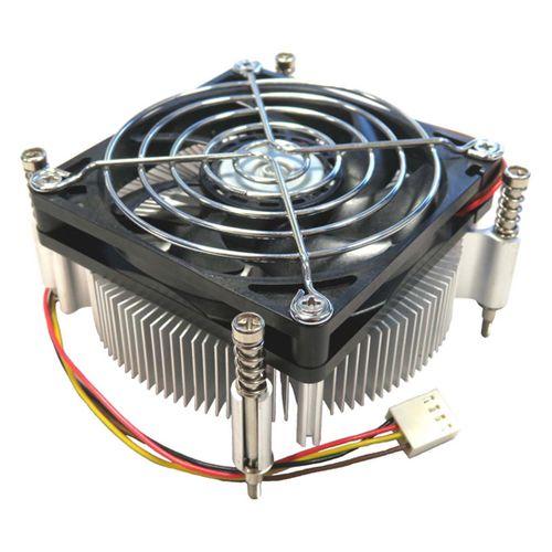 Intel Socket LGA1700対応山洋電気製ファン搭載CPUクーラー SUN Coolin...