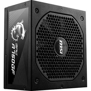 MPG A750GF MSI 750W 80PLUS