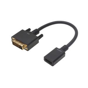HAFDV-700BB HDMI-DVI変換アダ...の商品画像