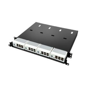 PH-RMC/IX9 OpenBlocks IX9 ラックマウントケース 取り寄せ商品