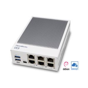 OpenBlocks IX9 Debian 12 取り寄せの買取情報