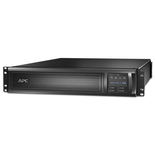 シュナイダーエレクトリック（ＡＰＣ） APC Smart-UPS X 3000VA Rack/Tow...