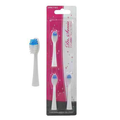 ドクター・ソニック 交換用ブラシ 取り寄せ商品