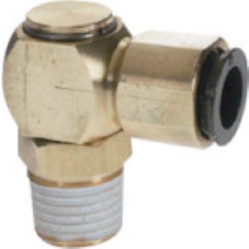 フジシングルバンジョー(金属) 8mm R1/4 1個 取り寄せ商品