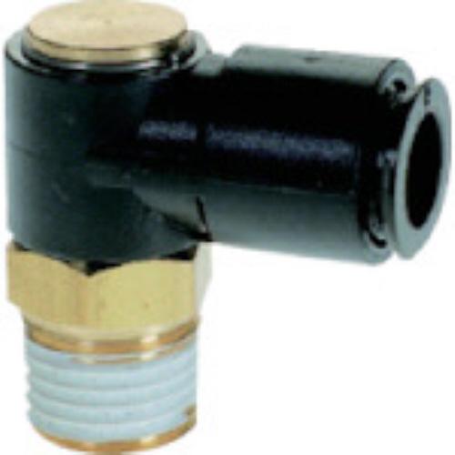 フジシングルバンジョー(樹脂) 6mm R1/8 1個 取り寄せ商品