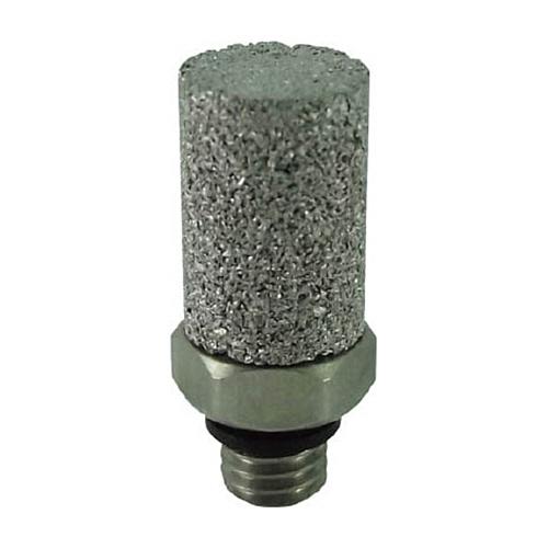 サイレンサーSUS CSSタイプ M5×0.8 1個 目安在庫=○