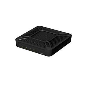 VisualStation VS360HD Synology Surveillance Statio...