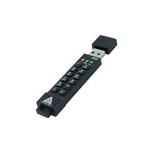 Aegis Secure Key 3NX - USB3.0 Flash Drive ASK3-NX-...