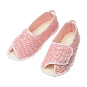 早快マジック オープン ピンク S 2503 (1足) 取り寄せ商品