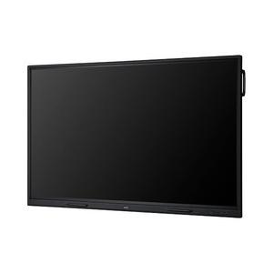 ＮＥＣ LCD-CB652 65型インタラクティブホワイトボード 取り寄せ商品｜nanos