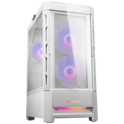 ＰＣ　ケース CGR-5ZD1W-RGB (Duoface RGB White) 目安在庫=○