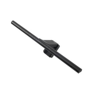 新品未開封　BenQ ScreenBar Pro ブラック　値下げ交渉⭕️ BenQ ScreenBar Pro モニターライト(ブラック) 目安在庫=○ : ナノズ