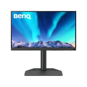 ベンキュージャパン BenQ 写真編集向けSWシリーズ 27型モニター SW272Q 目安在庫=△