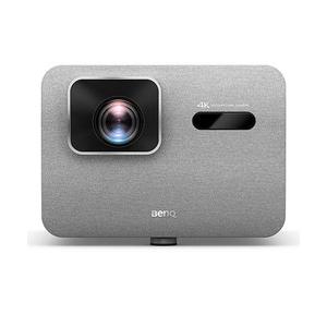 BenQ 4K スマートプロジェクター TK705STiの買取情報