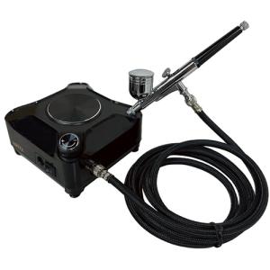 GSIクレオス ドレン＆ダストキャッチャー エアブラシ用アクセサリー