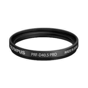 オリンパス プロテクトフィルター PRF-D40.5PRO 取り寄せ商品