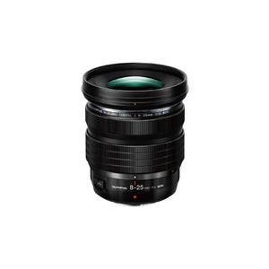 オリンパス M.ZUIKO DIGITAL ED 8-25mm F4.0 PRO BLK 取り寄せ商品