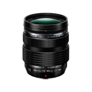 M.ZUIKO DIGITAL ED 12-40mm F2.8 PRO II 取り寄せ商品