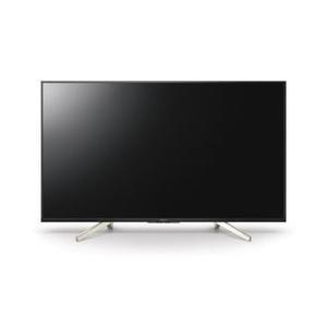 ソニー 49V型  4K液晶テレビ 取り寄せ商品
