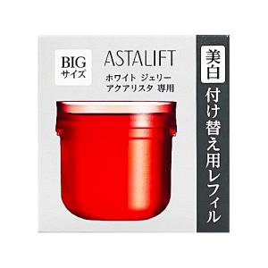 アスタリフト(ASTALIFT) ホワイト ジェリー アクアリスタ 40g