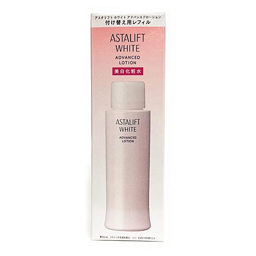 アスタリフト(ASTALIFT) ホワイト アドバンスドローションレフィル(医薬部 取り寄せ商品