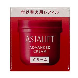 富士フイルム ヘルスケア ラボラトリー アスタリフト(ASTALIFT) アドバンスドクリーム 30g 【リフィル（詰替用）】 取り寄せ商品｜nanos