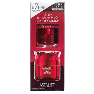 富士フイルム ヘルスケア ラボラトリー アスタリフト(ASTALIFT) 土台 エイジングケアのジュリー状先行美容液 取り寄せ商品｜nanos