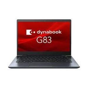 PG83M/10Pro64/i5 8250U/13.3FHD/8G/256SSD/WF/Web/2019HB/1Y 取り寄せ商品