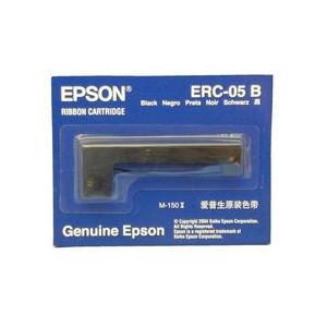 ERC-05B　メカ用インクリボン(クロ) 目安在庫=○