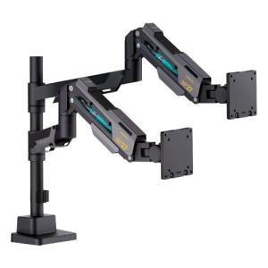 ゲーミングモニターアームの買取情報